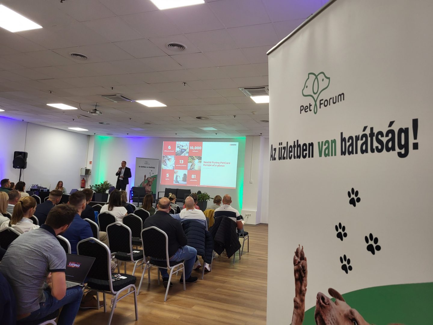 Pet Forum 2024