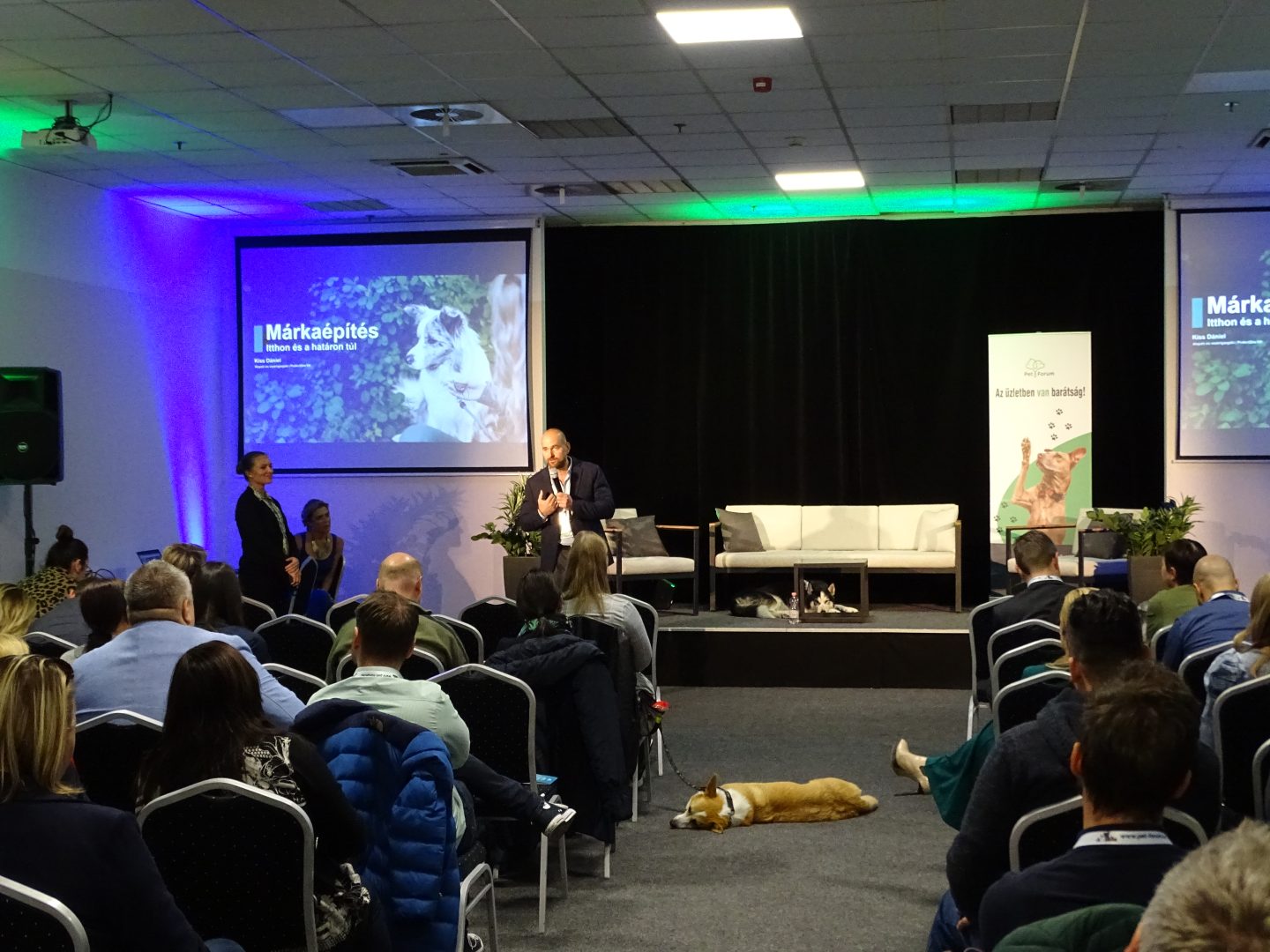 Pet Forum 2022