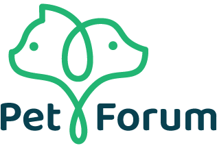 petforum logo