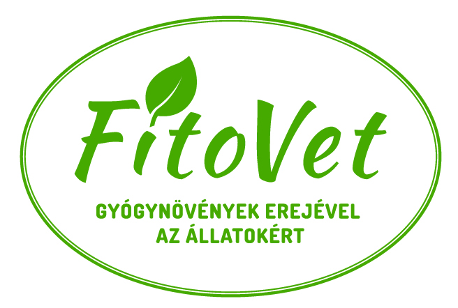 Fitovet logo hu
