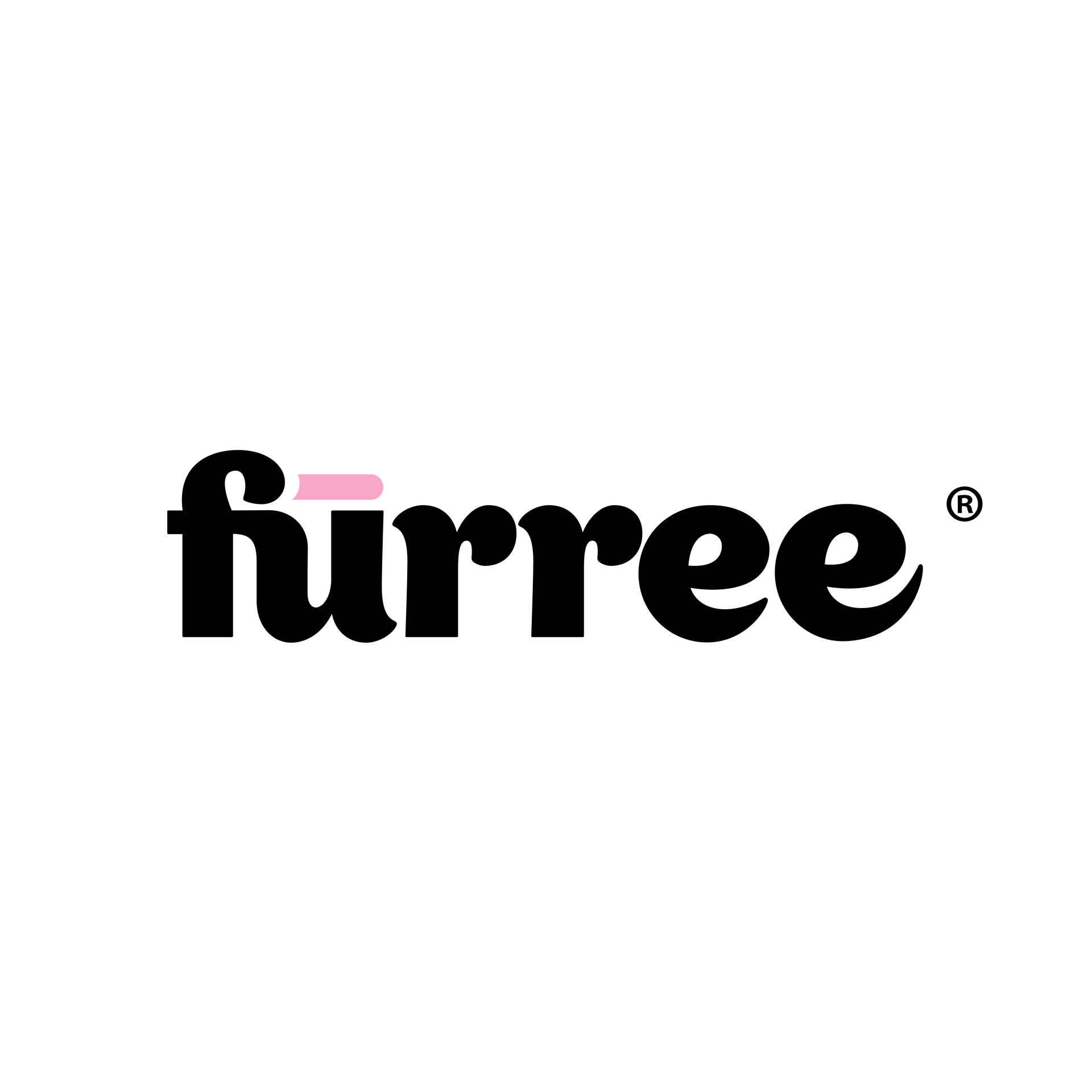 Furree logo 01