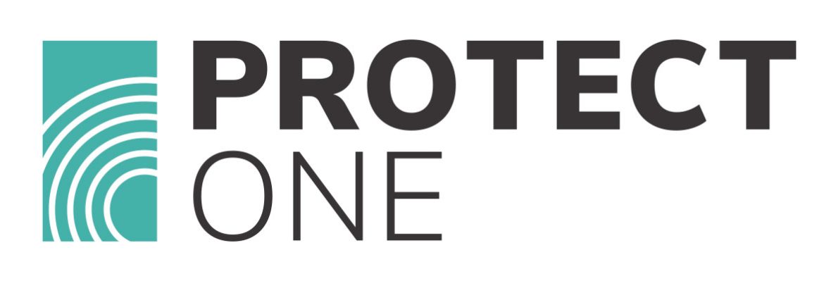 PROTECT ONE LOGO