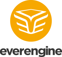 everengine logo allo szines