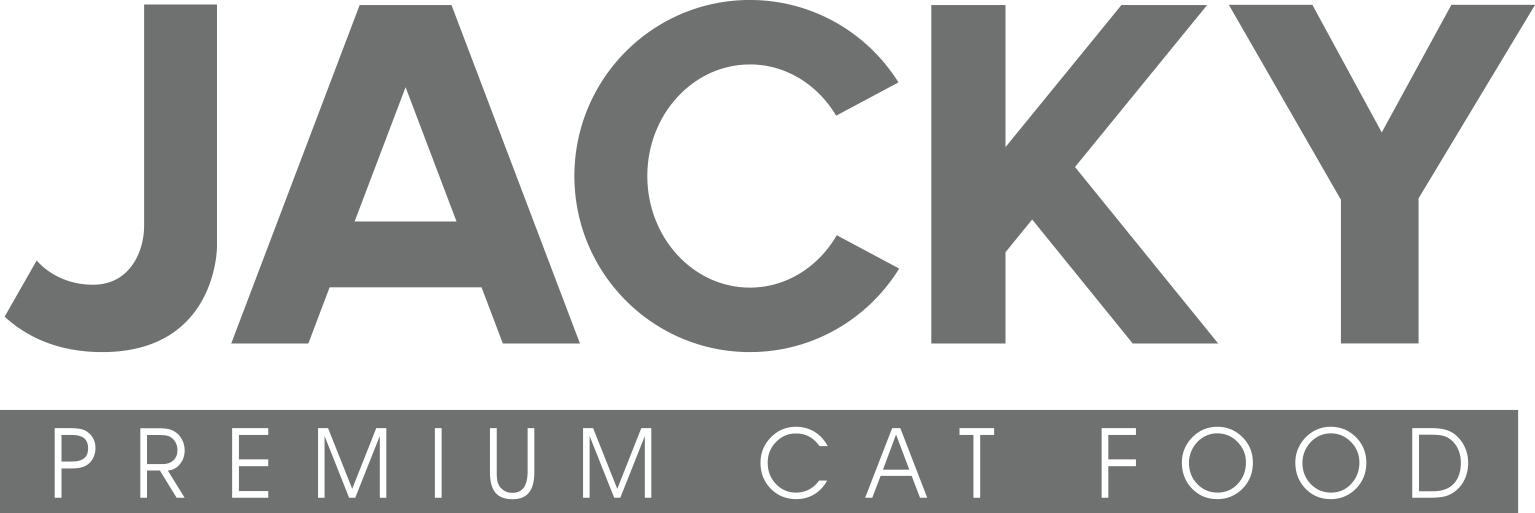 JACKY LOGO SZURKE