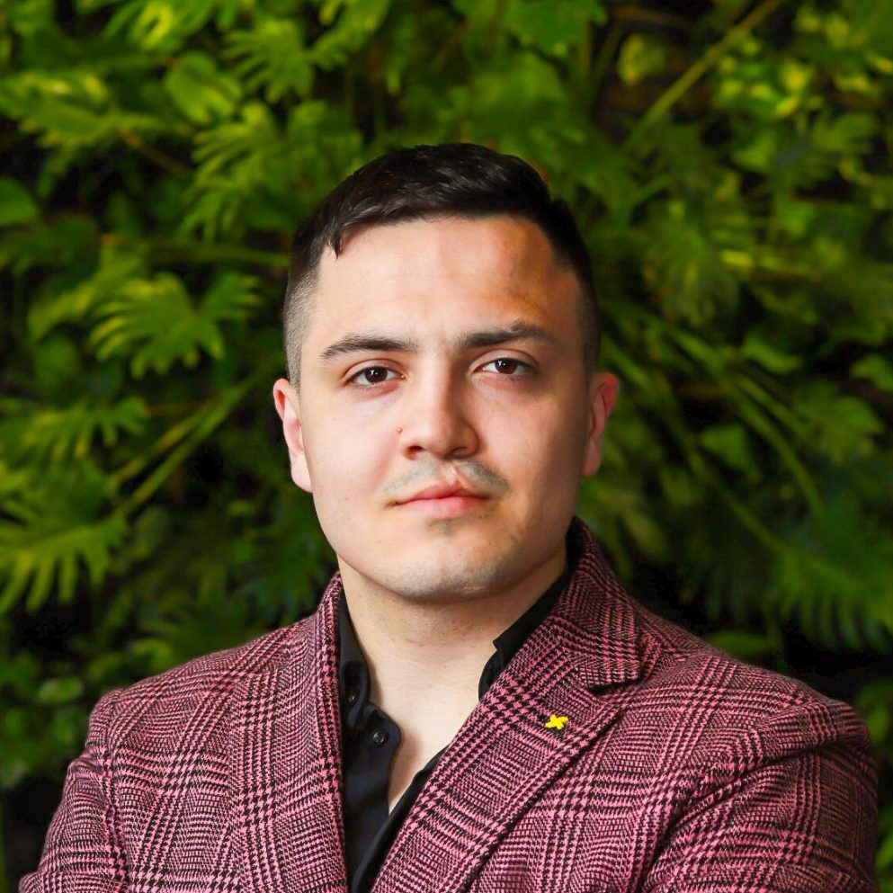 Szoke Ramon